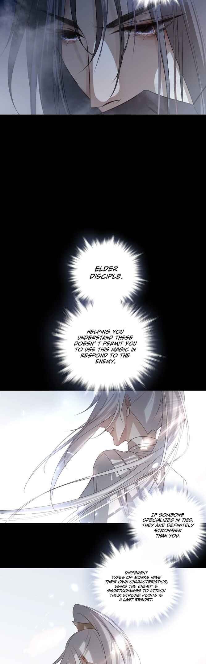 In My Death, I Became My Brother's Regret Chapter 10 - Page 18