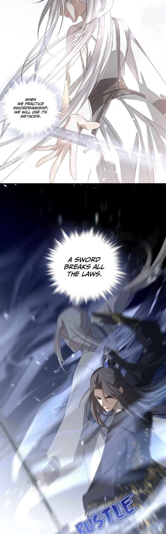 In My Death, I Became My Brother's Regret Chapter 10 - Page 19