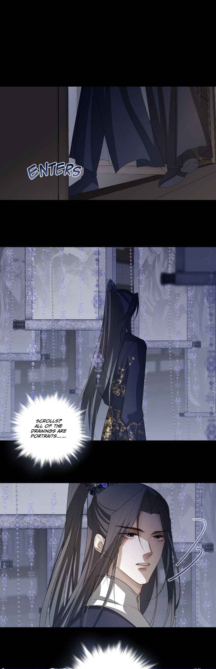 In My Death, I Became My Brother's Regret Chapter 10 - Page 23