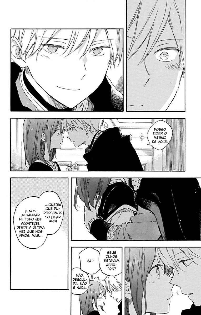 Akagami no Shirayukihime Chapter 112 - Page 20