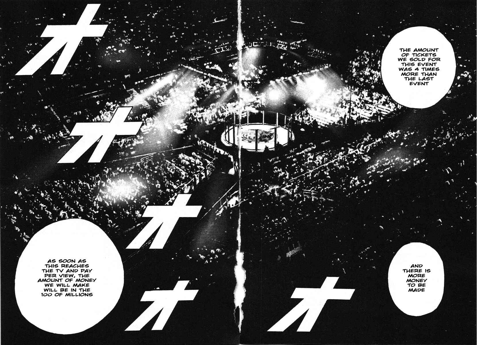 Tough Chapter 288 - Page 10