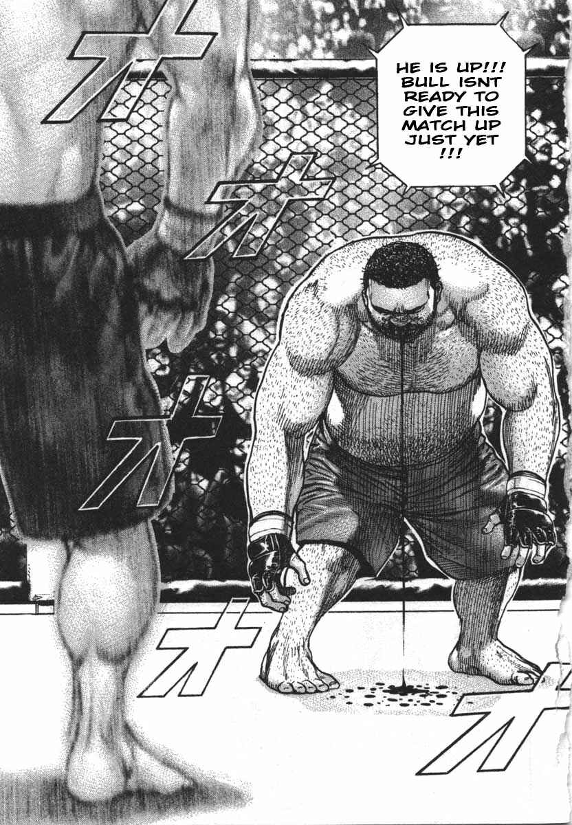 Tough Chapter 288 - Page 12