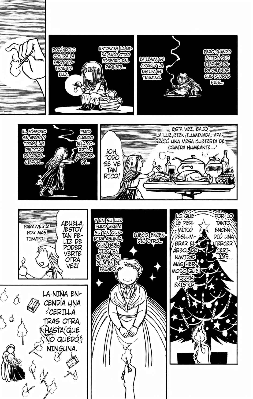 Moonlight Act Chapter 117 - Page 11
