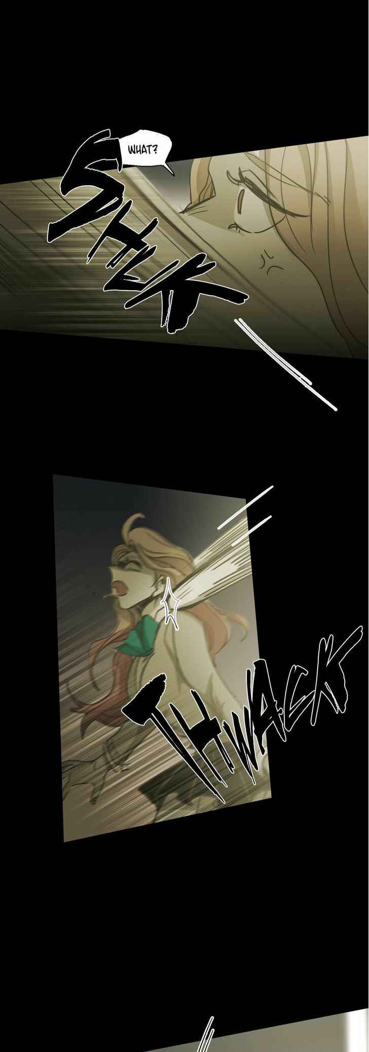 Never Understand Chapter 81 - Page 16