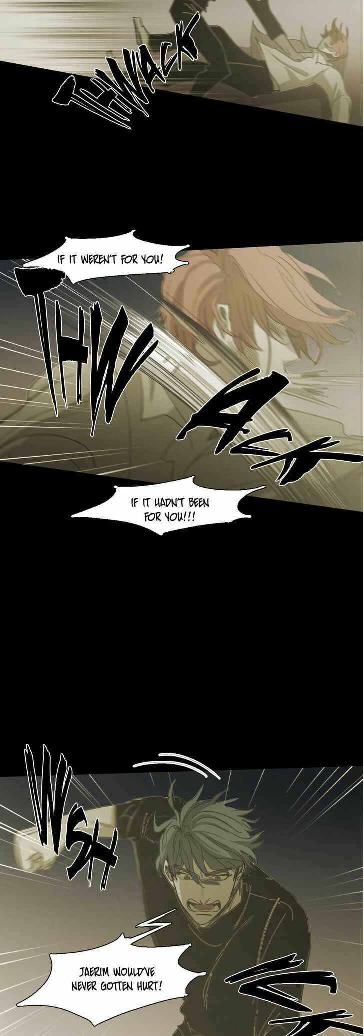 Never Understand Chapter 81 - Page 19
