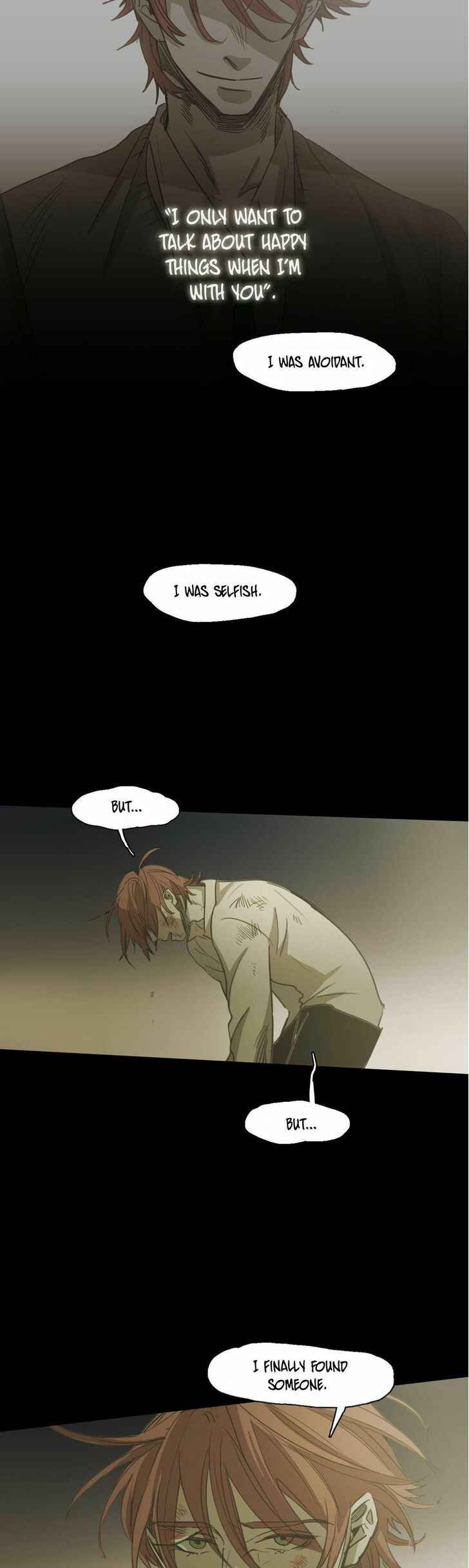Never Understand Chapter 81 - Page 23