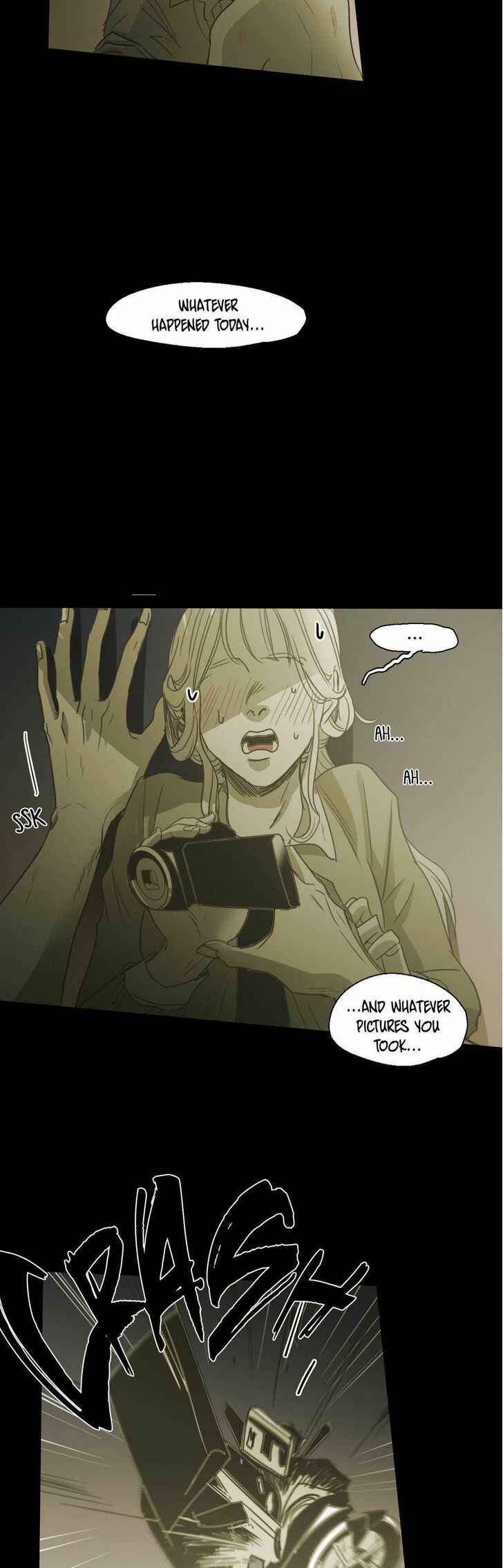 Never Understand Chapter 81 - Page 34