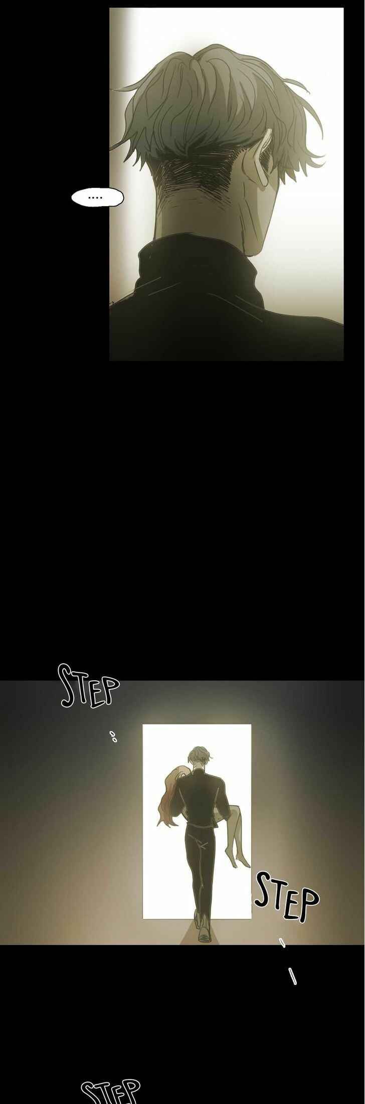 Never Understand Chapter 81 - Page 38