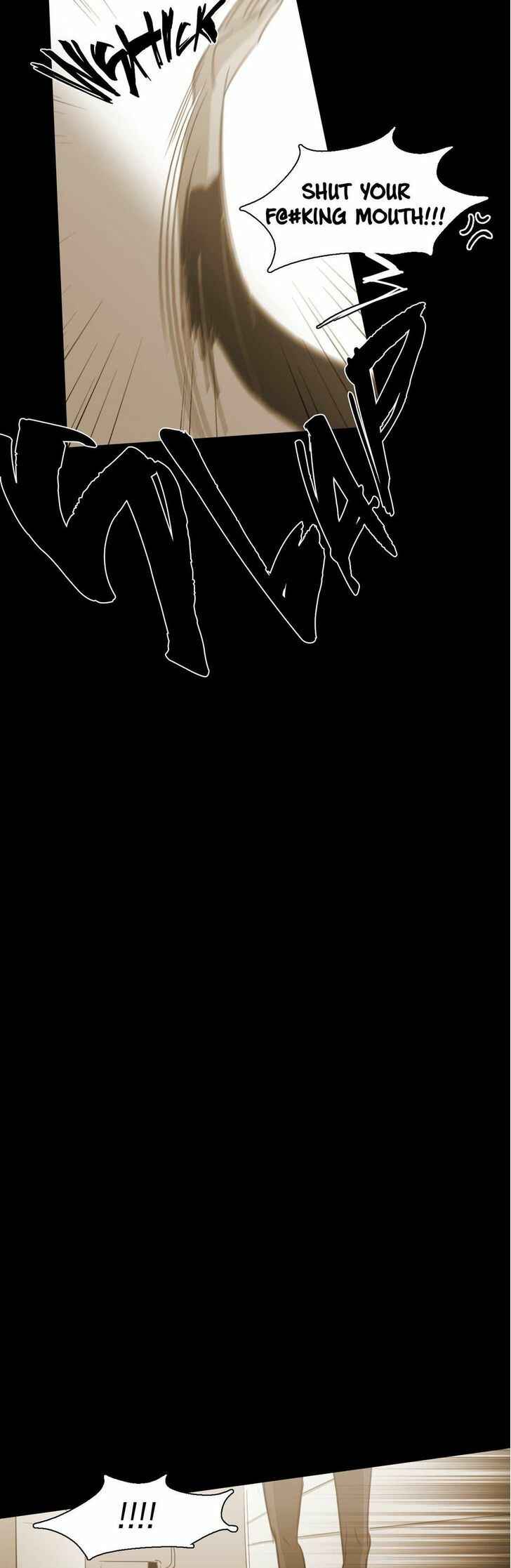 Never Understand Chapter 81 - Page 7