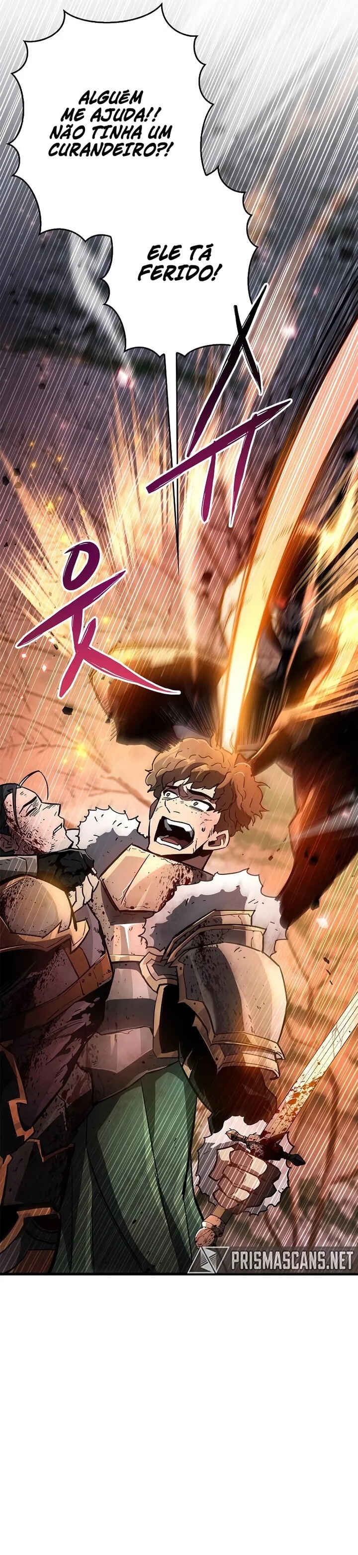 Player ga Gwageoreul Sung-gim Chapter 8 - Page 14