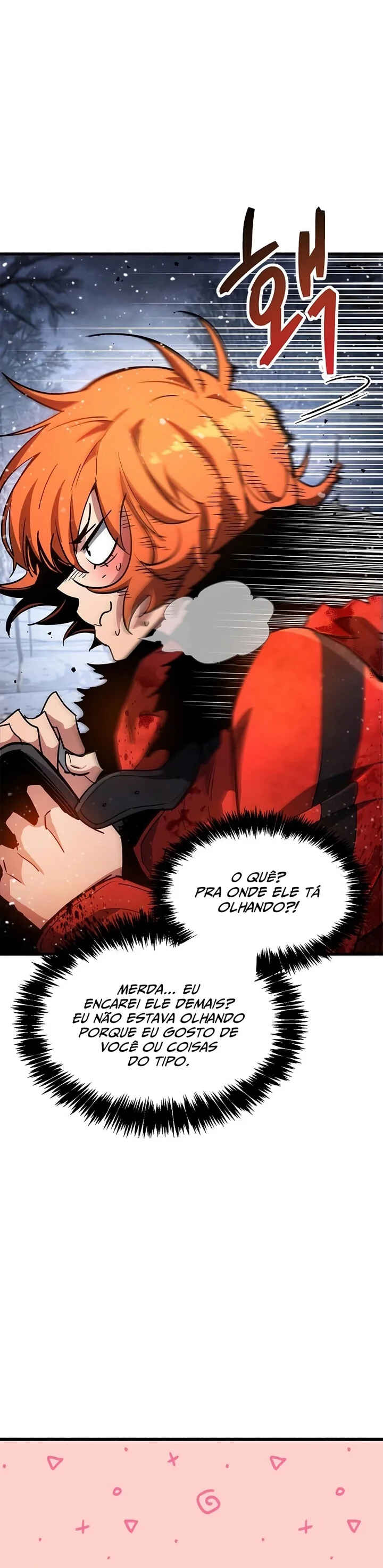 Player ga Gwageoreul Sung-gim Chapter 8 - Page 28