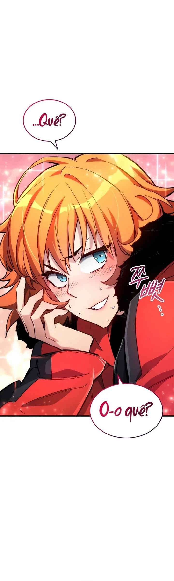 Player ga Gwageoreul Sung-gim Chapter 8 - Page 30