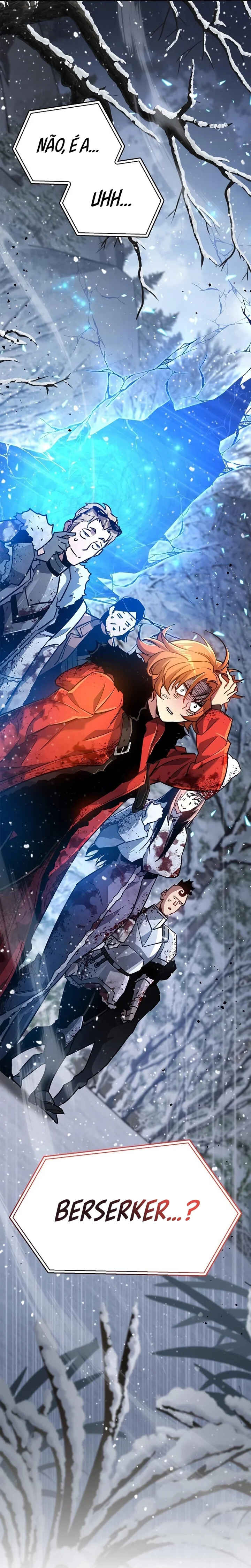 Player ga Gwageoreul Sung-gim Chapter 8 - Page 46