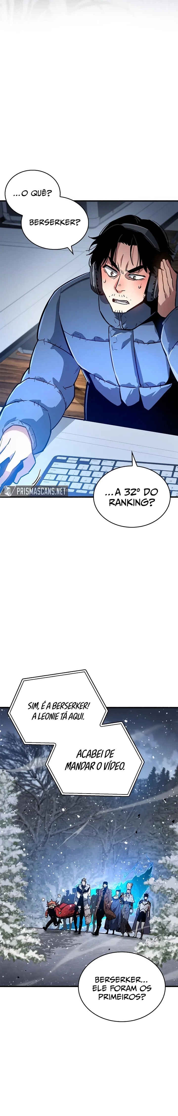 Player ga Gwageoreul Sung-gim Chapter 8 - Page 47
