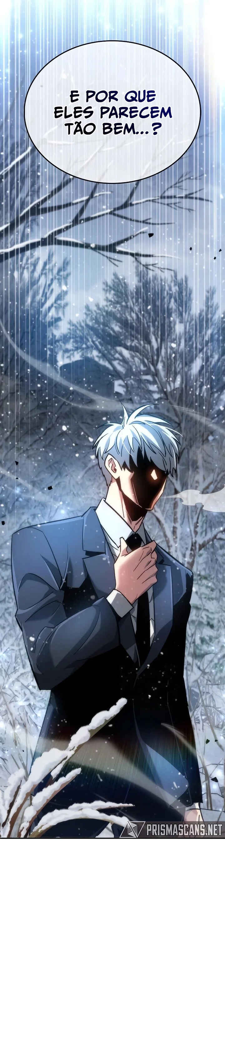 Player ga Gwageoreul Sung-gim Chapter 8 - Page 49