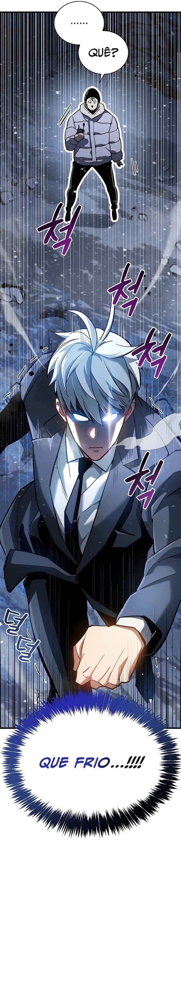 Player ga Gwageoreul Sung-gim Chapter 8 - Page 55