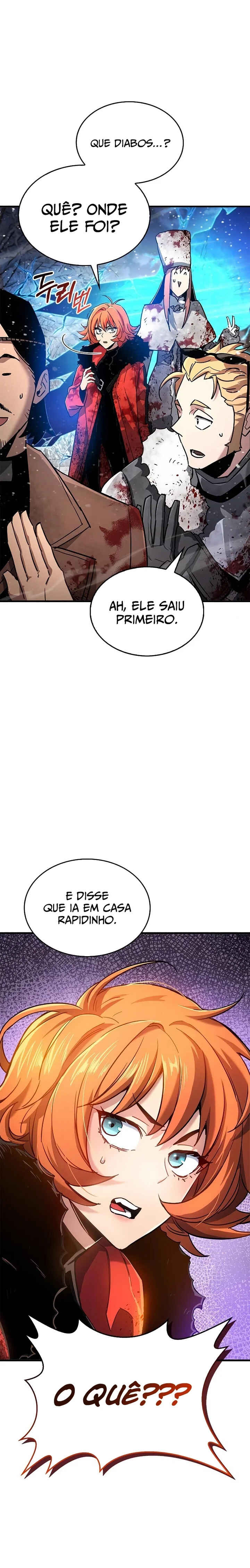 Player ga Gwageoreul Sung-gim Chapter 8 - Page 60