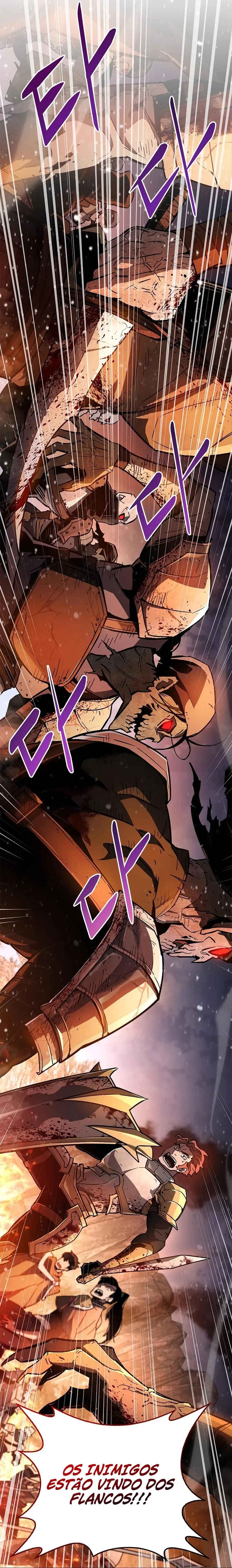 Player ga Gwageoreul Sung-gim Chapter 8 - Page 9