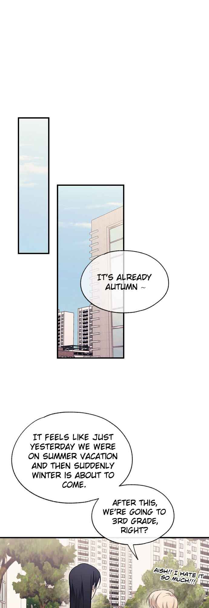 Yeon-u ui Sunjeong Chapter 79 - Page 18
