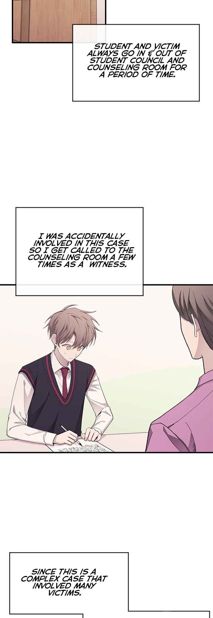Yeon-u ui Sunjeong Chapter 79 - Page 3