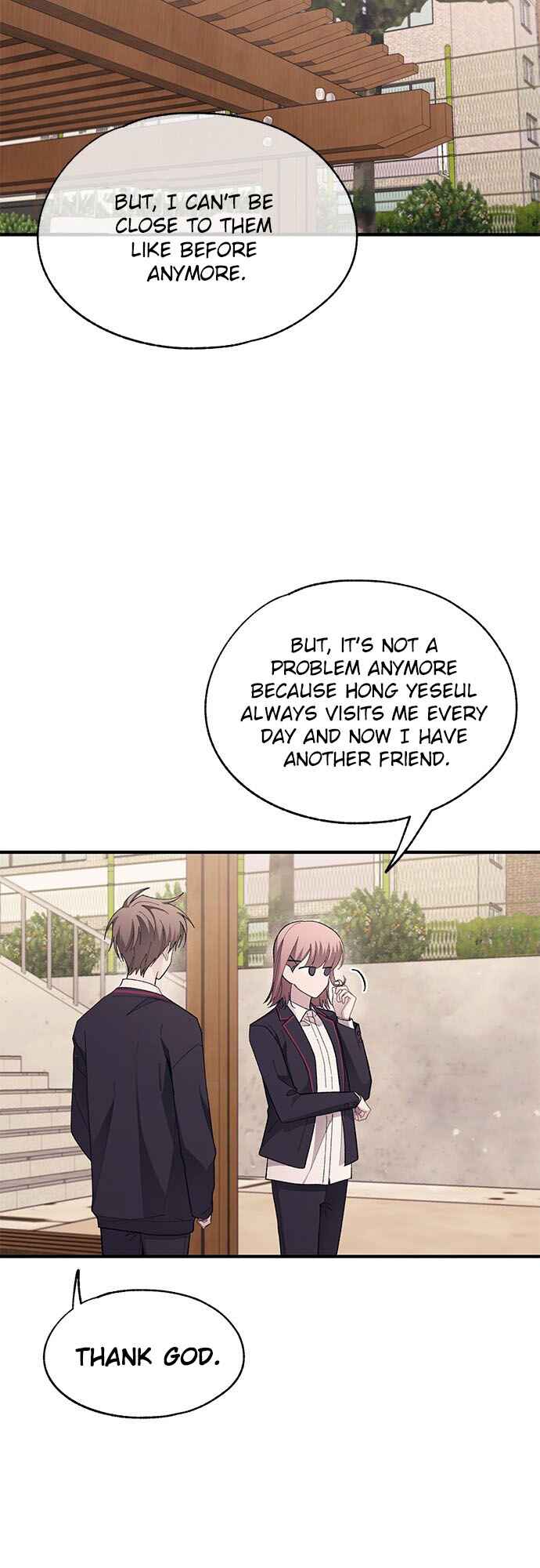 Yeon-u ui Sunjeong Chapter 79 - Page 36