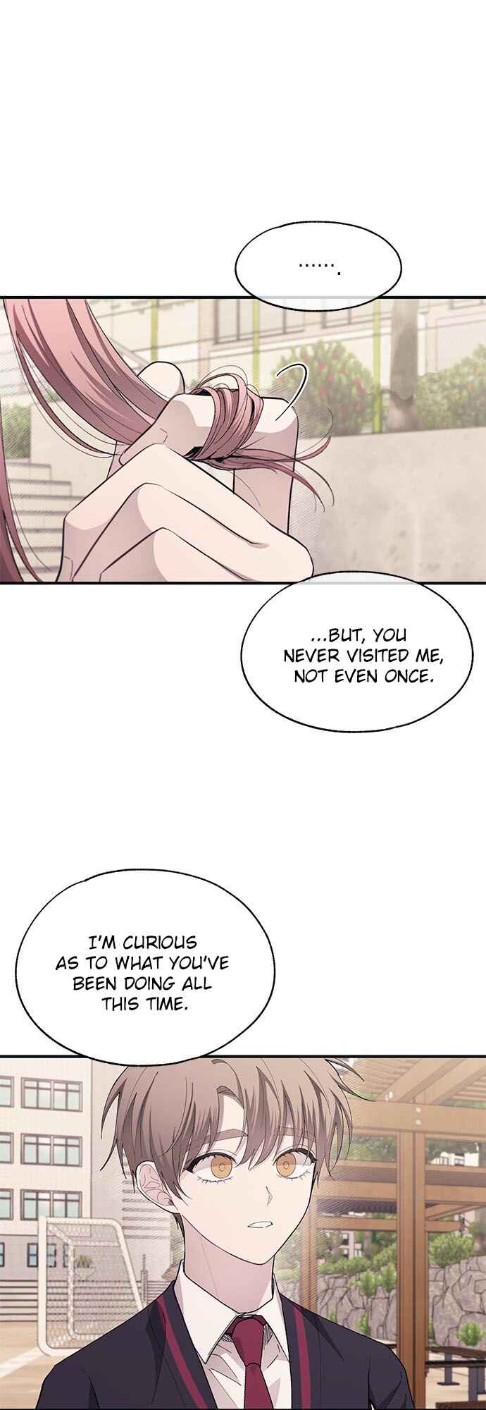 Yeon-u ui Sunjeong Chapter 79 - Page 37