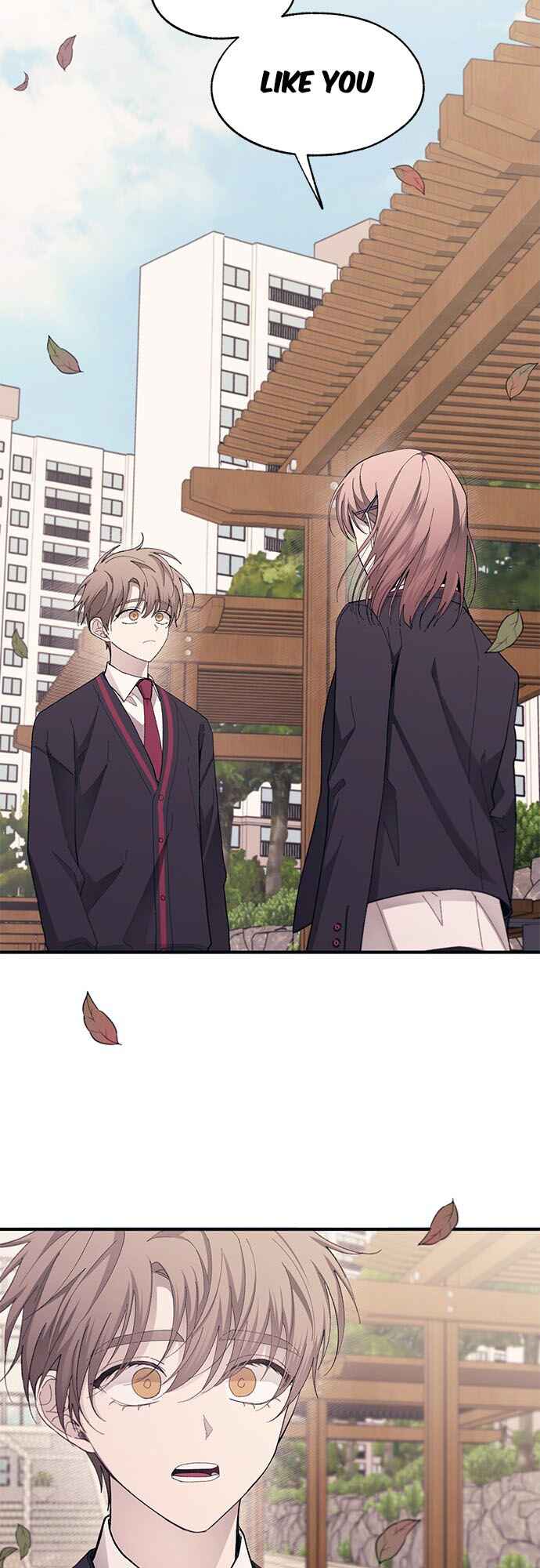 Yeon-u ui Sunjeong Chapter 79 - Page 40