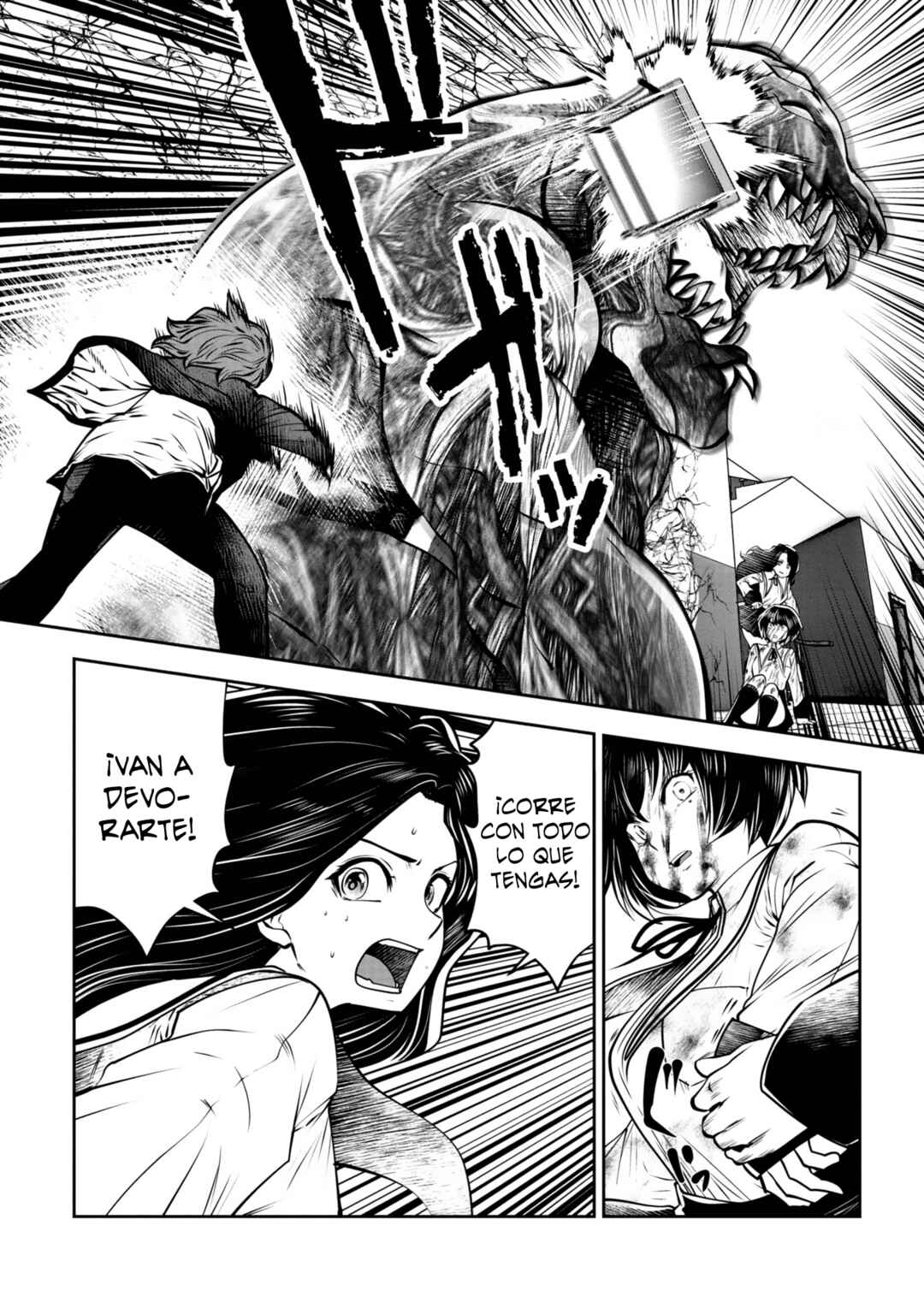 Machigatta Ko o Mahou Shoujo ni Shiteshimatta Chapter 135 - Page 11