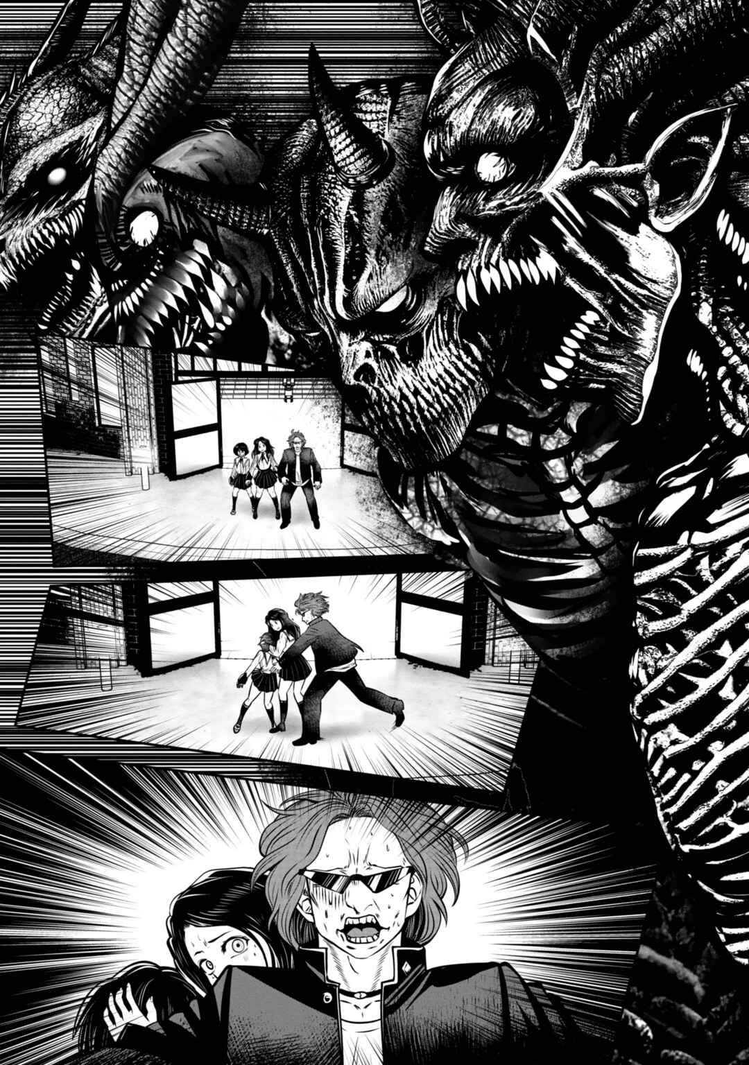 Machigatta Ko o Mahou Shoujo ni Shiteshimatta Chapter 135 - Page 14