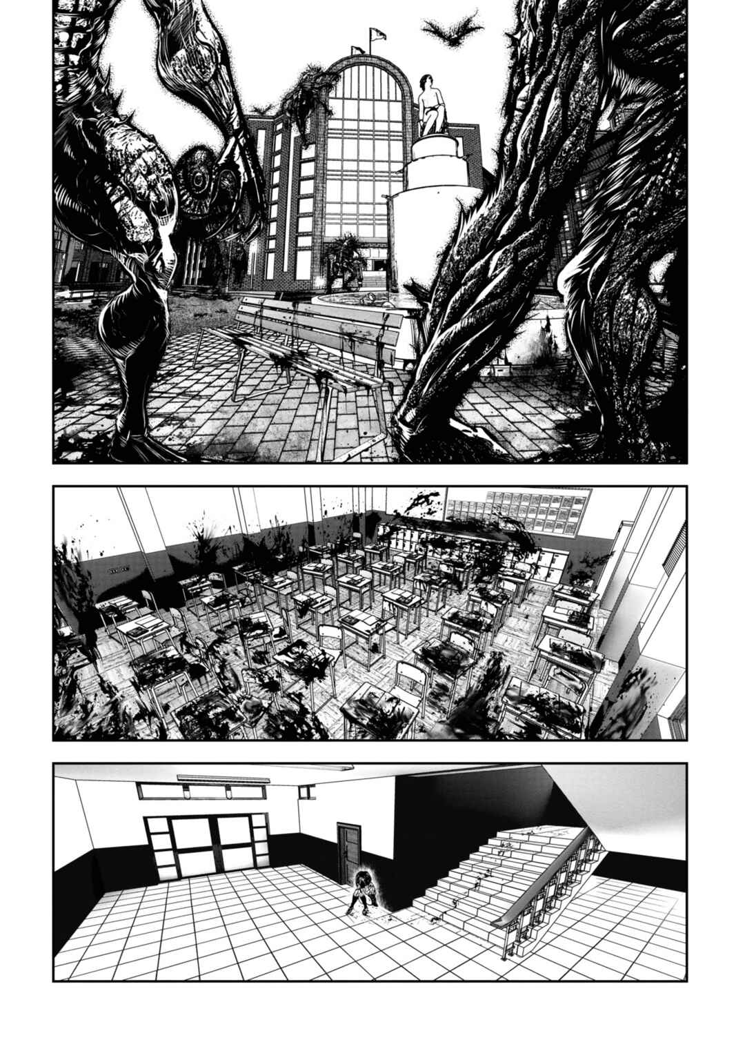 Machigatta Ko o Mahou Shoujo ni Shiteshimatta Chapter 135 - Page 8