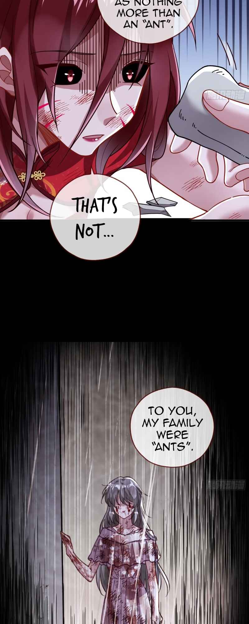 Wàn Zhā Cháo Huáng Chapter 432 - Page 12