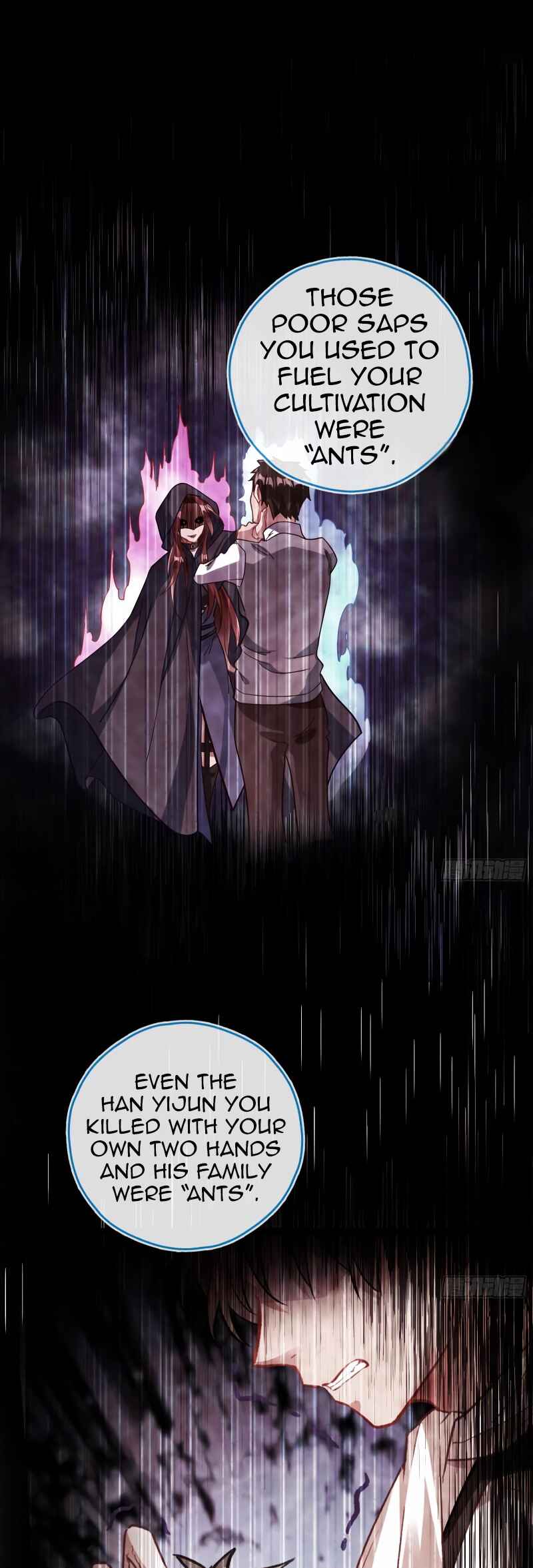 Wàn Zhā Cháo Huáng Chapter 432 - Page 14