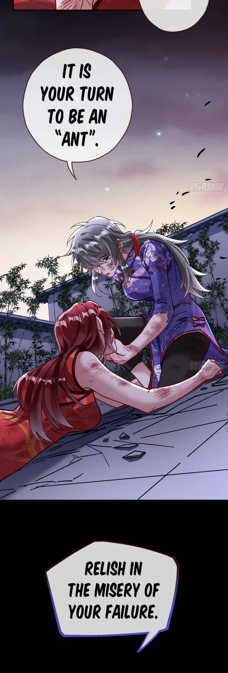 Wàn Zhā Cháo Huáng Chapter 432 - Page 18