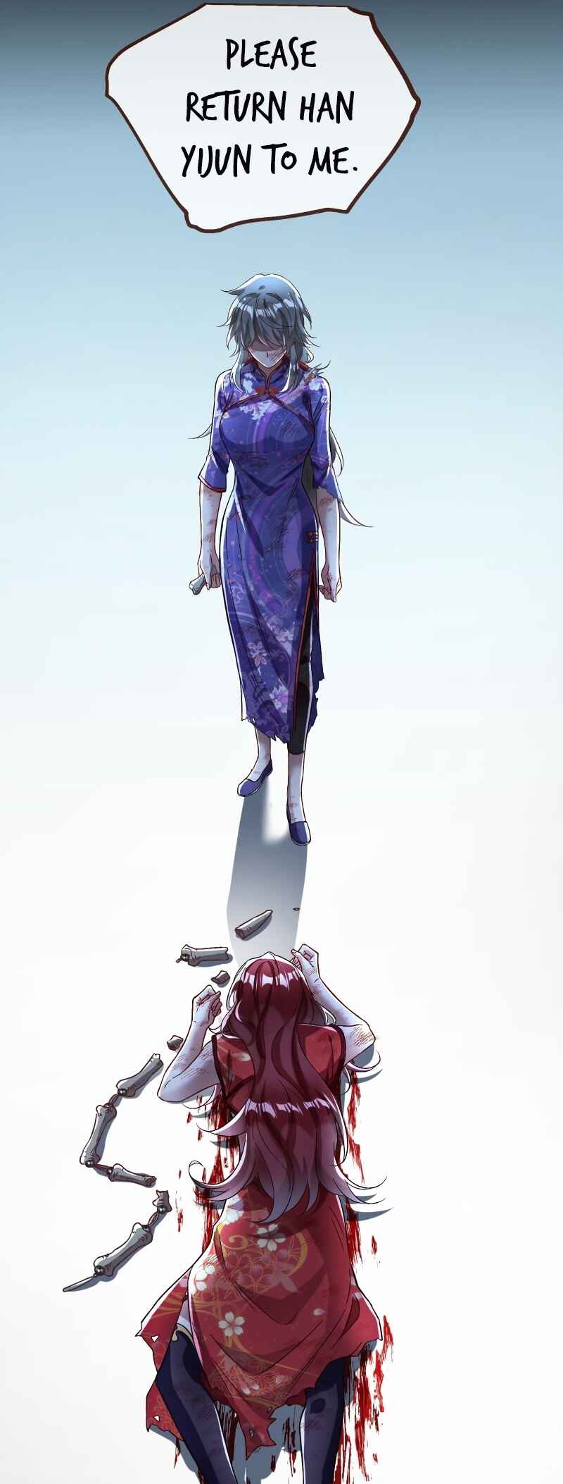 Wàn Zhā Cháo Huáng Chapter 432 - Page 20