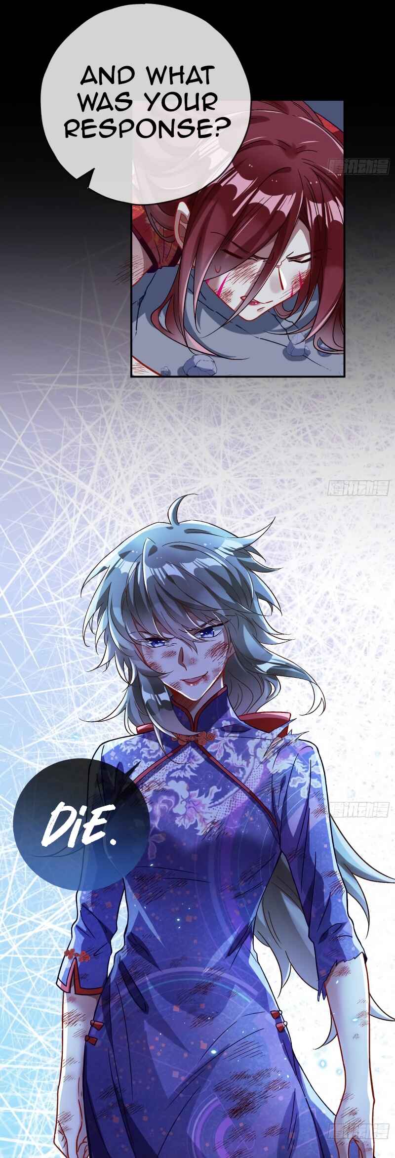Wàn Zhā Cháo Huáng Chapter 432 - Page 25