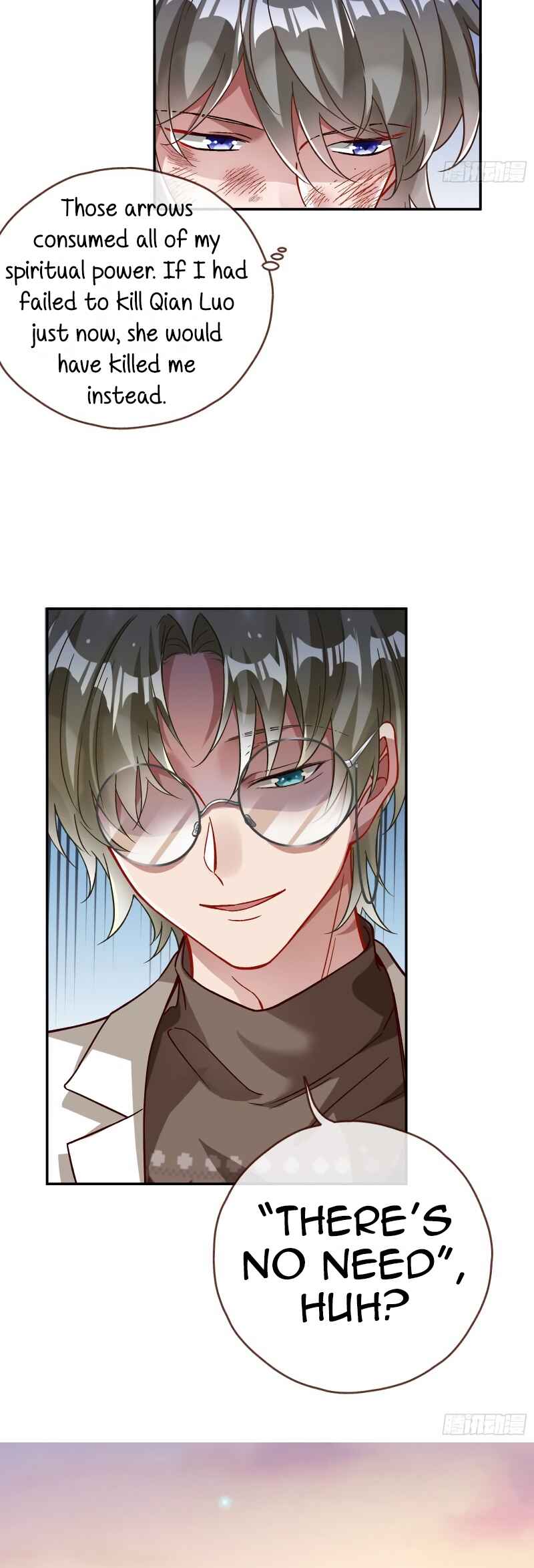 Wàn Zhā Cháo Huáng Chapter 432 - Page 31