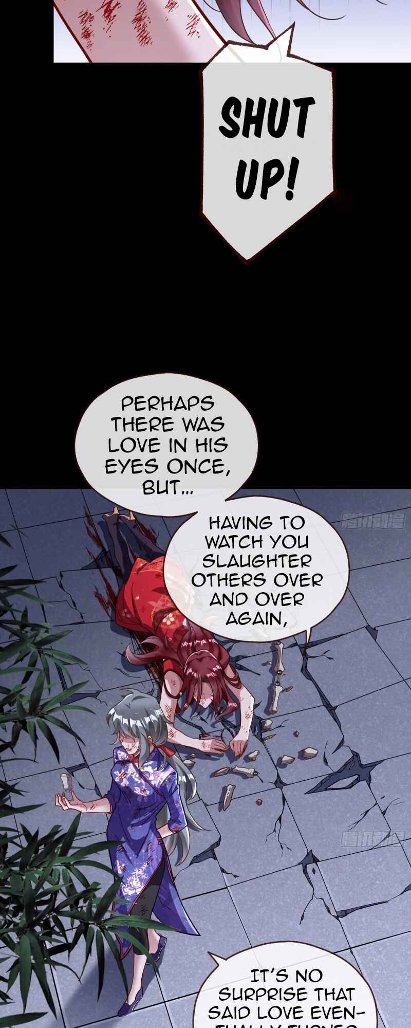 Wàn Zhā Cháo Huáng Chapter 432 - Page 6