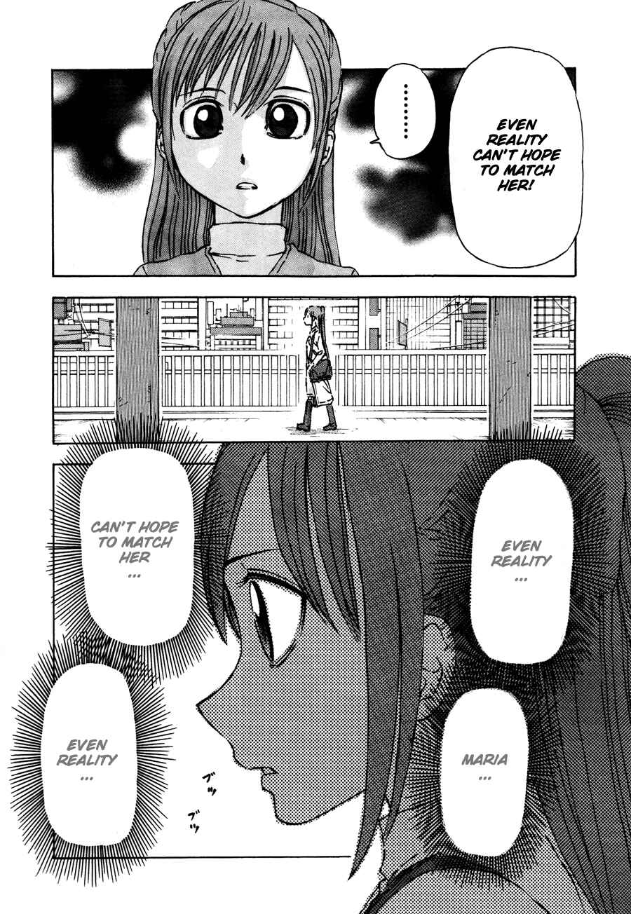 Franken Fran Chapter 37 - Page 9