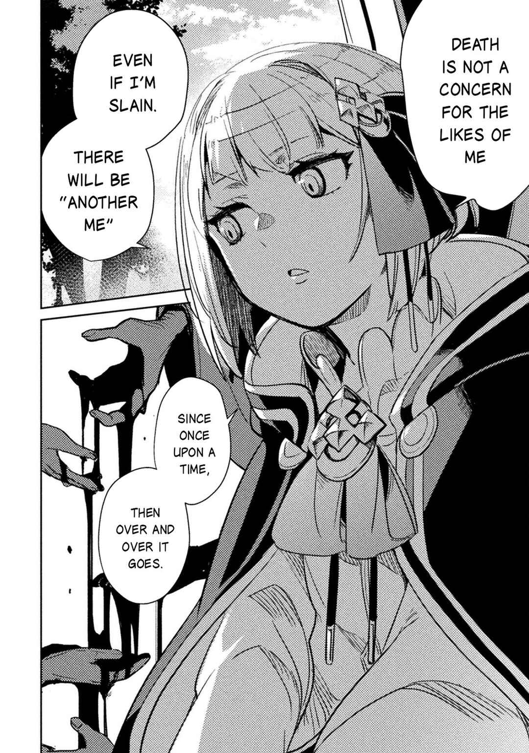 Bakudanma na Youhei, Douji Shoukan sareta Saikyou Cheat-domo wo Katappashi kara Keshitobasu Chapter 15 - Page 11