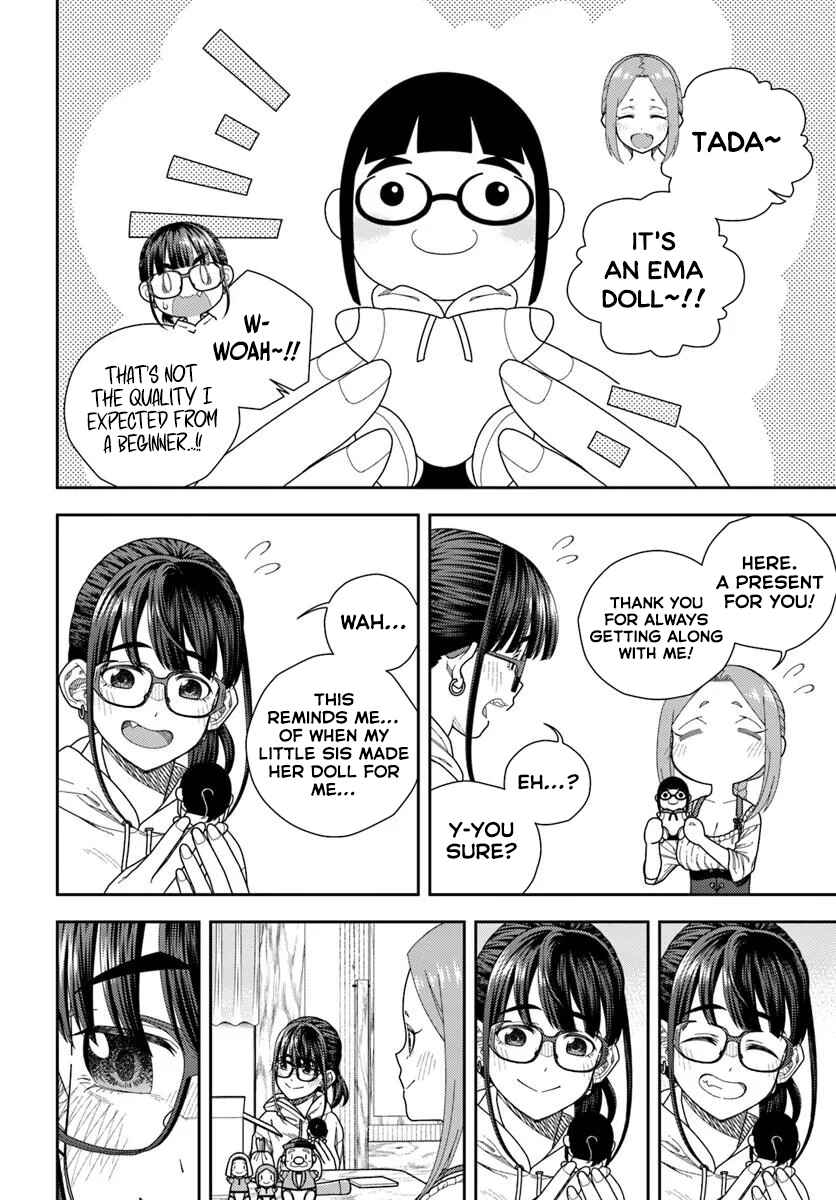 Pest ga Aketara Asobimashou! ~Chuusei Europa Sekai to Gendai Bunmei Slow Life~ Chapter 7 - Page 28