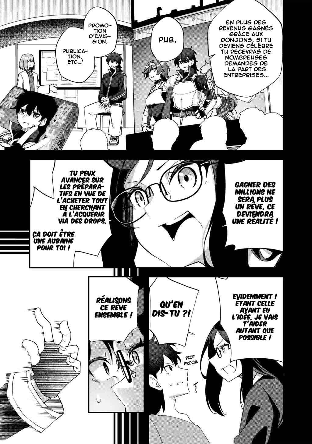 Musou no Kaitaishi Chapter 7 - Page 10