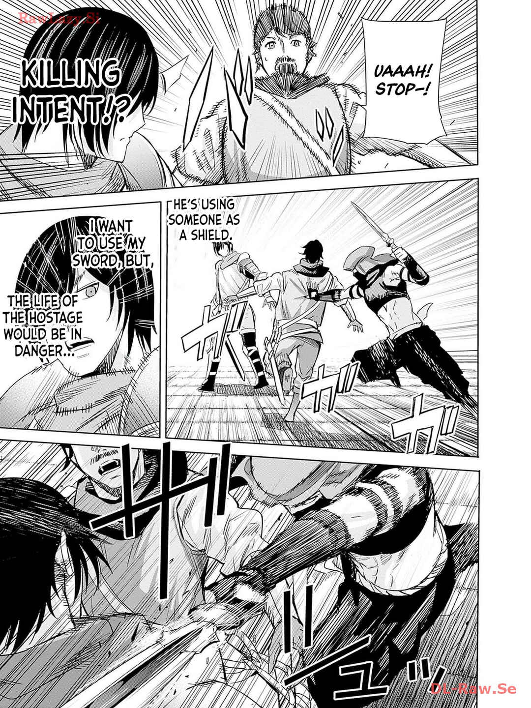 Uragirareta S-Rank Boukensha no Ore wa, Aisuru Dorei no Kanojora to Tomoni Dorei dake no Harem Guild wo Tsukuru Chapter 81 - Page 10