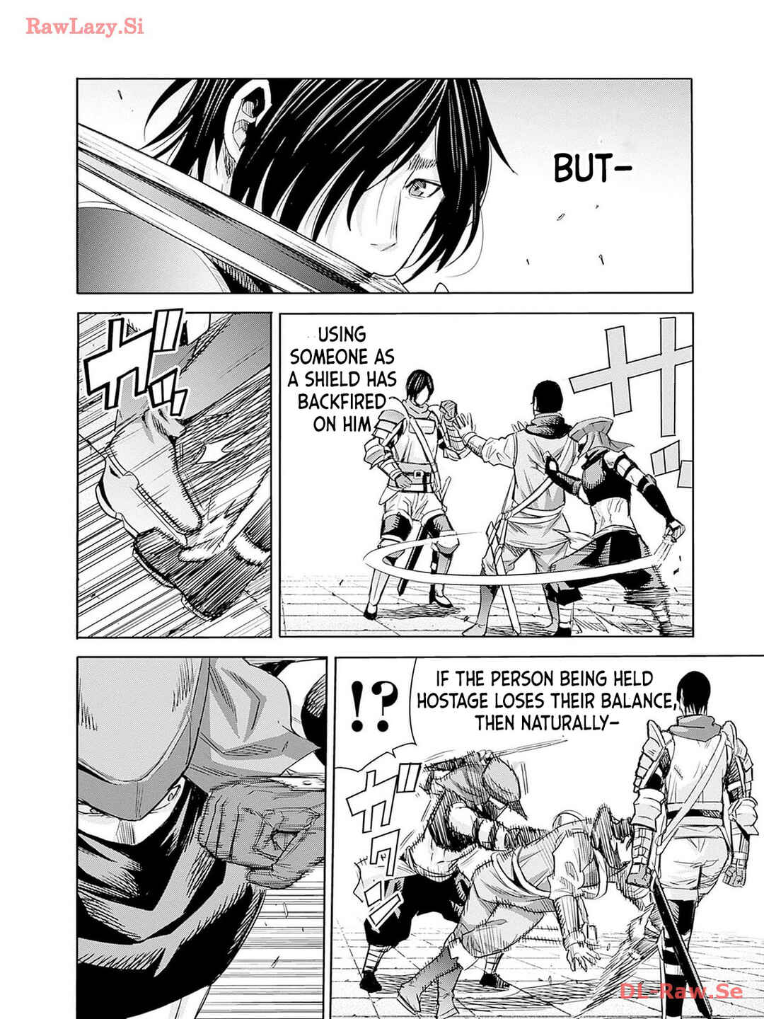 Uragirareta S-Rank Boukensha no Ore wa, Aisuru Dorei no Kanojora to Tomoni Dorei dake no Harem Guild wo Tsukuru Chapter 81 - Page 11
