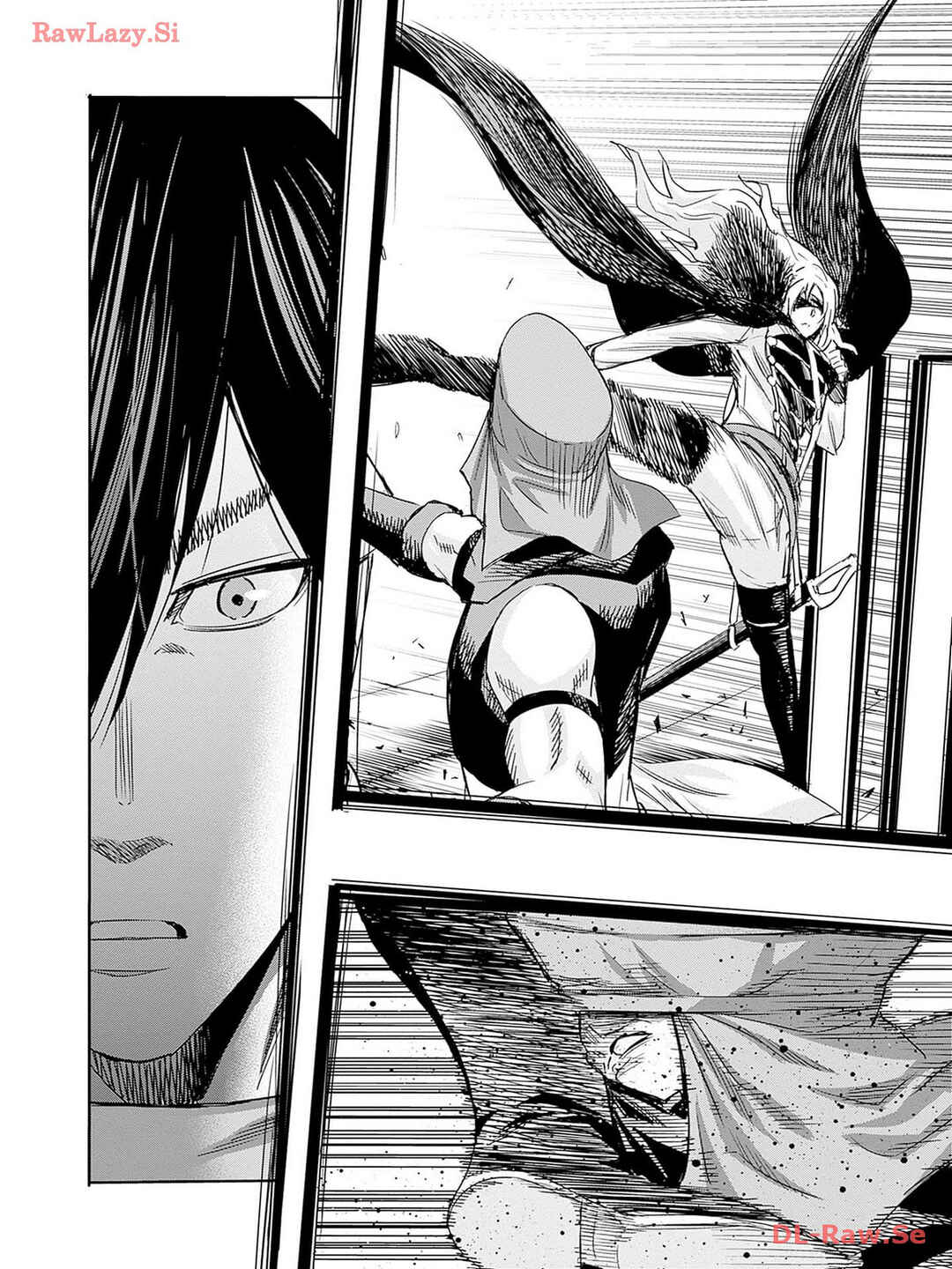 Uragirareta S-Rank Boukensha no Ore wa, Aisuru Dorei no Kanojora to Tomoni Dorei dake no Harem Guild wo Tsukuru Chapter 81 - Page 15