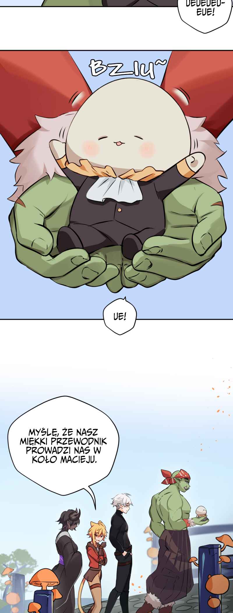 1HP Club Chapter 122 - Page 12