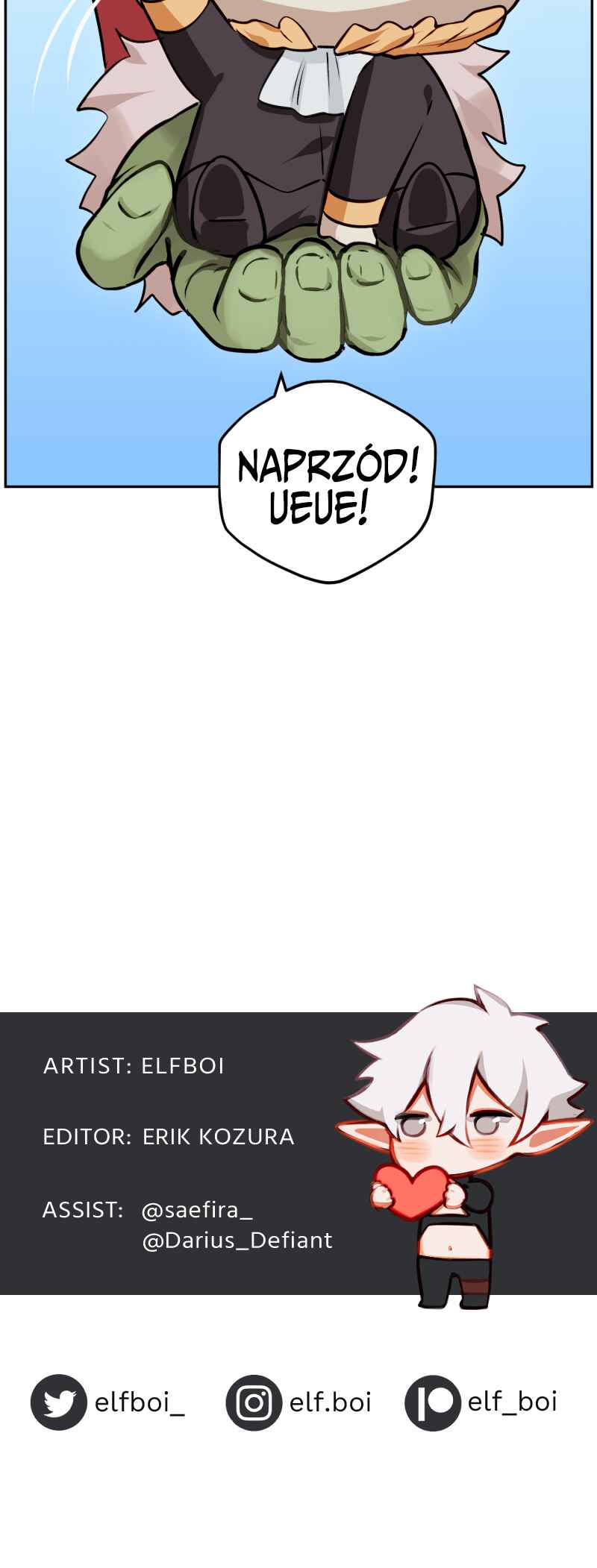 1HP Club Chapter 122 - Page 15