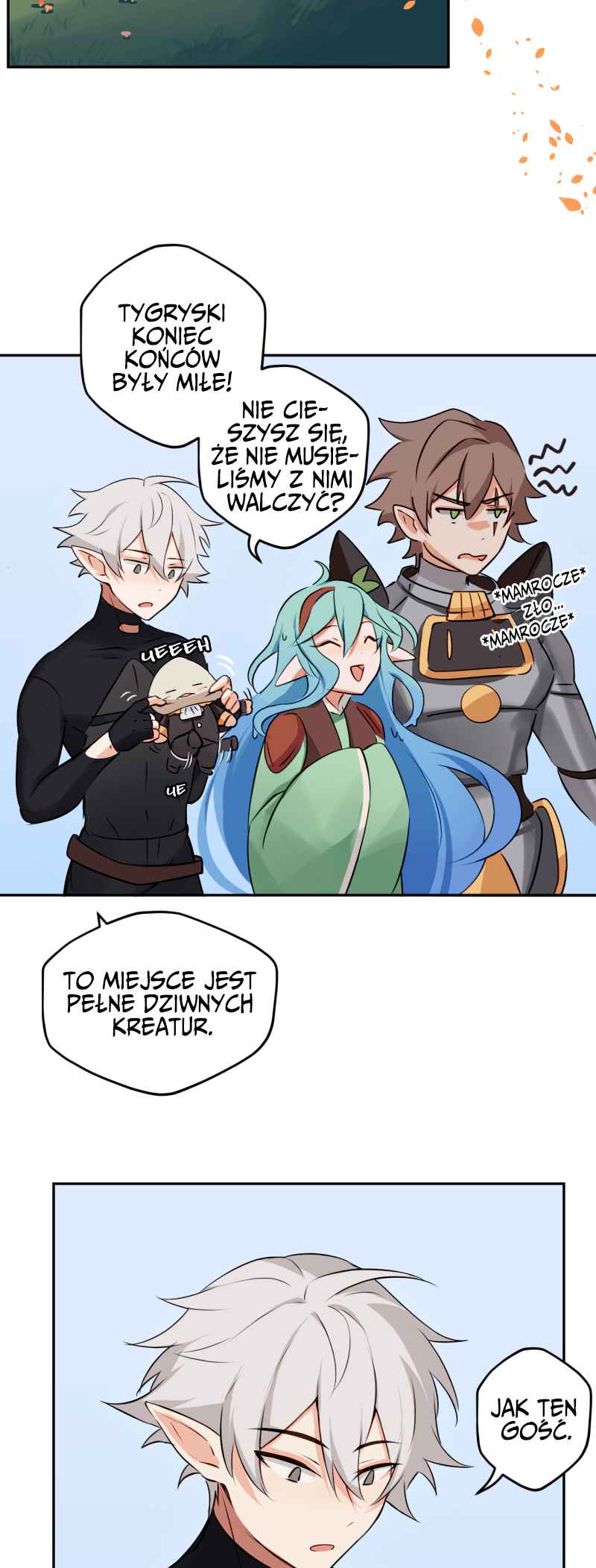 1HP Club Chapter 122 - Page 6