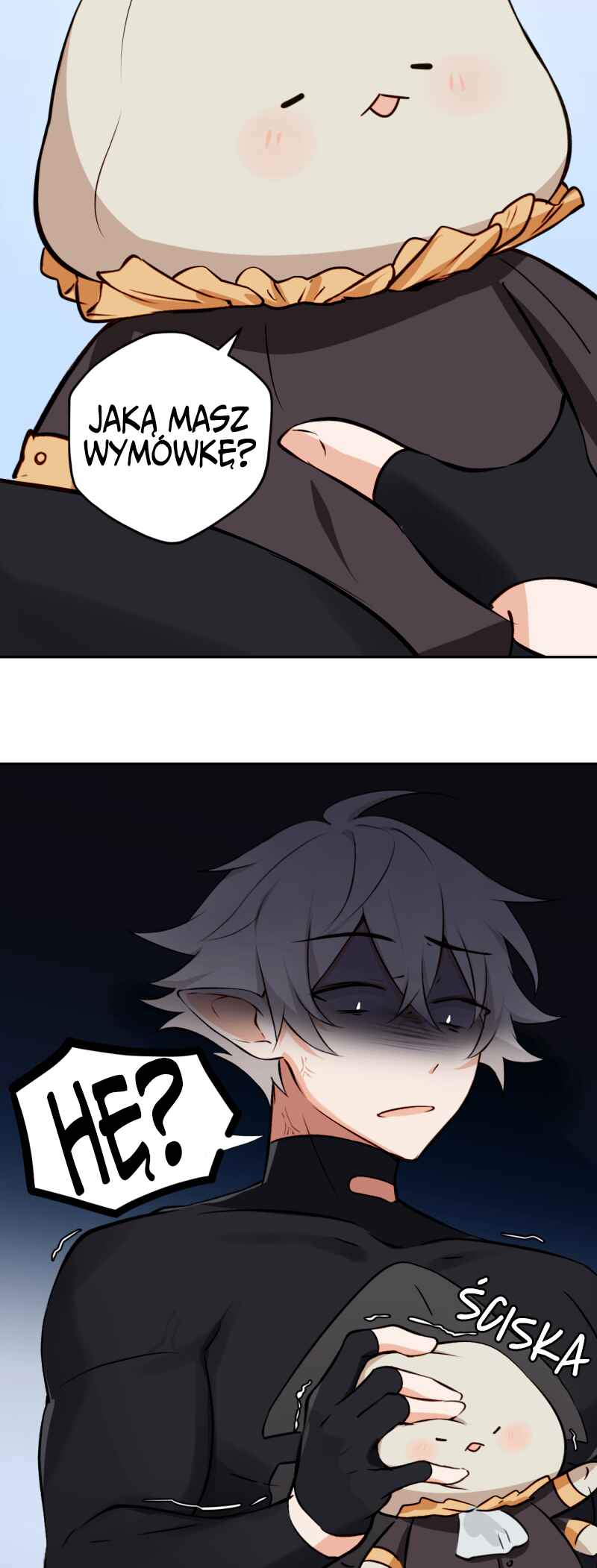 1HP Club Chapter 122 - Page 8
