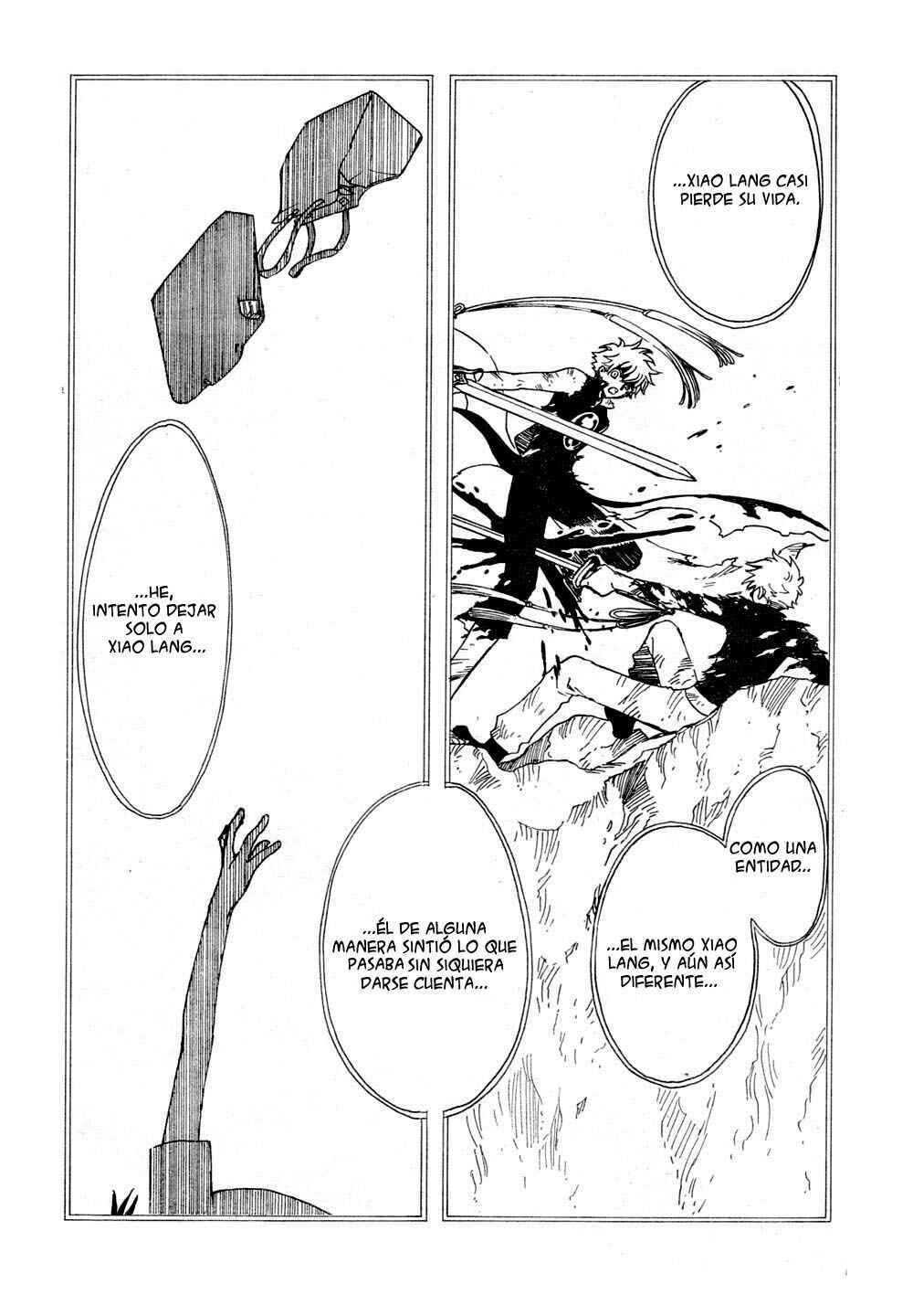 xxxHOLIC Chapter 90 - Page 16