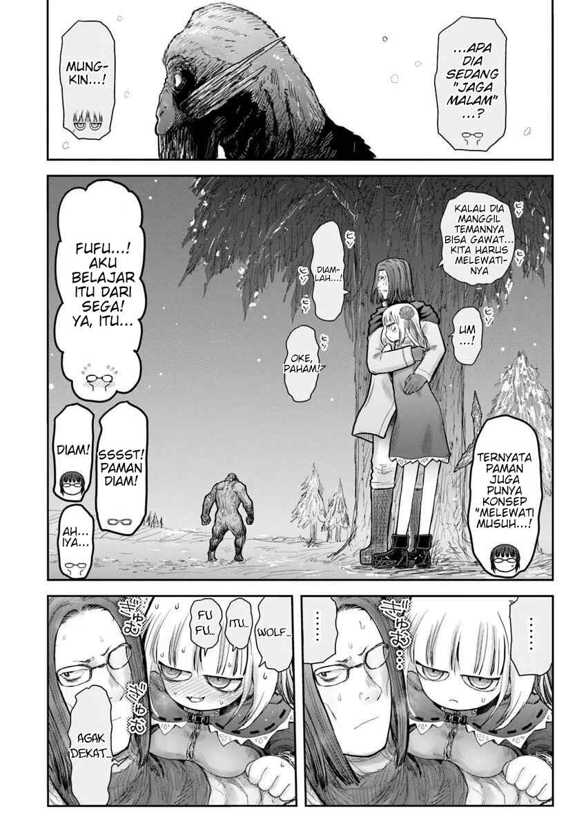 Isekai Ojisan Chapter 76 - Page 12